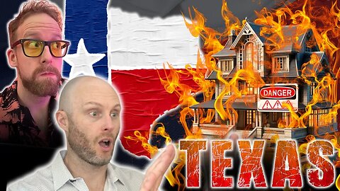 Texas Government Auction Property Risks | Explained