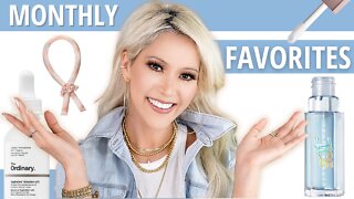 CURRENT BEAUTY FAVORITES 2022 | SEPTEMBER 2022 MONTHLY FAVS X FAILS