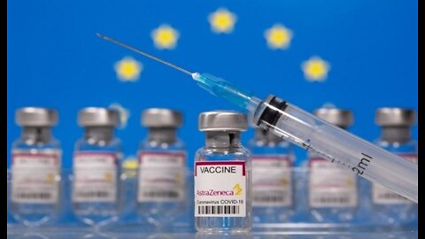 SCANDALE DES LOTS DE VACCINS (DOC KLA.TV)