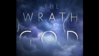 LIVE Sunday 6:30pm EST - Revelation Part 10 - The Wrath of God - who what when how and why