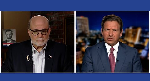 Biden’s Failed Policies, Sunday on Life, Liberty and Levin