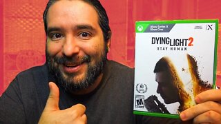 My HONEST Thoughts on Dying Light 2 | 8-Bit Eric