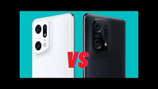 Oppo Find X5 OR Find X5 Pro...Which Should YOU Buy?