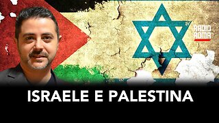 ISRAELE E PALESTINA TRA STORIA E RELIGIONE (con Prof. Gianluca Marletta)