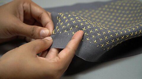 Shashiko Stitching Unveiled : Master the Art of Japanese Embroidery
