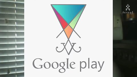 Monster Energy Drink, Vav=6, 666, Giving Permission to Spirits, Adrenal Problems Too + Sigils, Google Play, Lucifer's Seal, Used by the Protectors, But What is Google Play Protecting? It Could Be Videos i.e. Quota System Proofs
