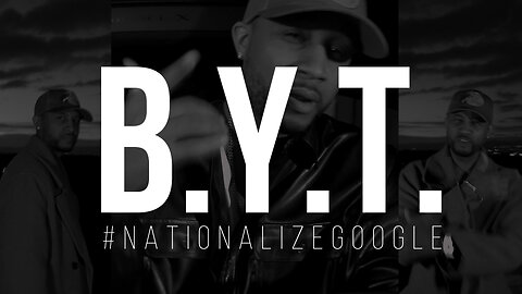 B.Y.T. | RoyStar SoundSick