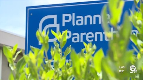 Planned Parenthood concerned about future of abortion rights