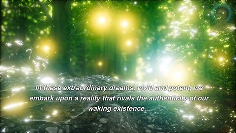 Step into the realm of dreams, where intriguing possibilities unfold