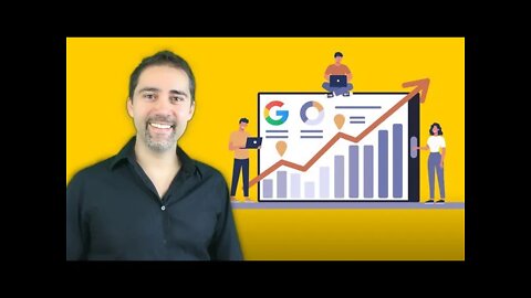 FREE FULL COURSE SEO for Beginners: Rank #1 on Google with SEO