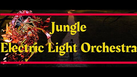 Jungle Electric Light Orchestra