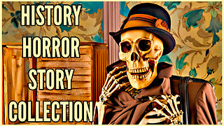 History Horror Story Collection
