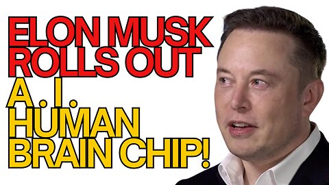 Elon Musk Rolls out AI for Humans!