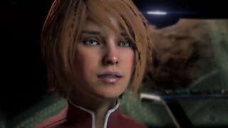 Mass Effect: Andromeda Part 8-Far Too Close