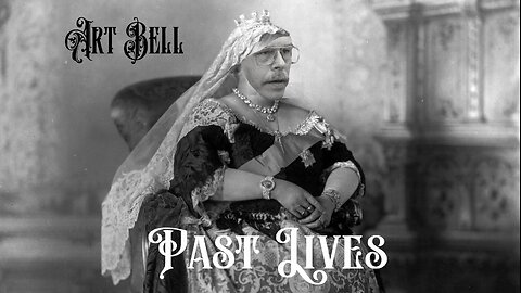 Art Bell - Past Lives