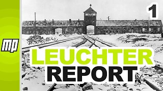 Debunking Holocaust Denial - The Fred Leuchter Report - #1