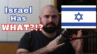 What You Didn't Know About Israel