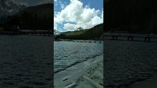 Redfish Lake 2