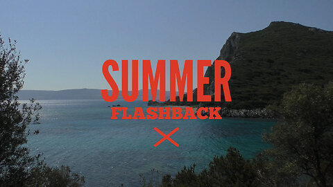 Summer Flashback (Olympia, Gialova, Peloponnese, Greece)