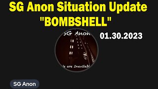 SG Anon & David Rodriguez Situation Update Jan 30: "BOMBSHELL"