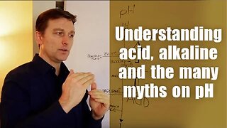 Understanding Acidity, Alkalinity, and the Many Myths About pH