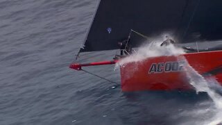 2023 RSHYR Maxi Battle is ON Law Connect v Andoo Comanche Can they Win Both Line and Handicap prizes