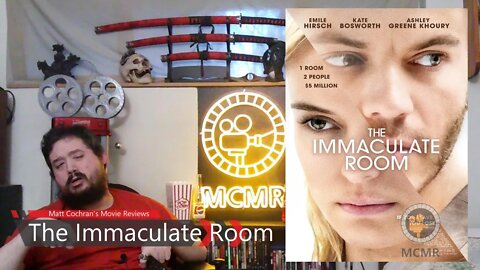 The Immaculate Room Review