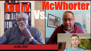 Glenn Loury Excoriates Ibrim X Kendi + his Fall From Woke Grace