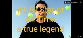 Seeker Discovers Tribute to Steve Harwell and Smash Mouth Part 2