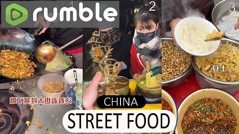 2023 Chinese Street Food Trends: What's Cooking?