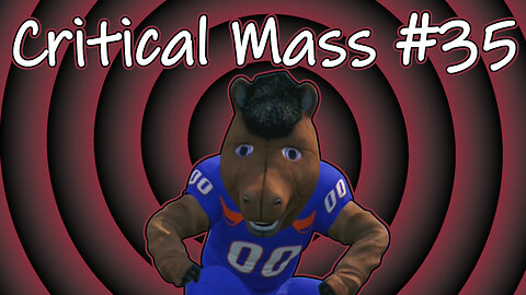 Can The Minutemen Survive Boise's Blue Turf? - Critical Mass S3E7