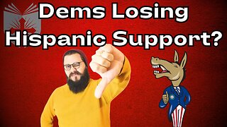 Are Dems Losing Support Of The Hispanic Community? | Catalina Stubbe: Moms For Liberty