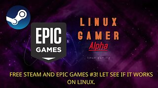 free steam and epic games #3