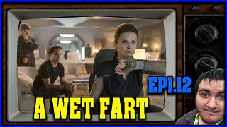 The Ark- SYFY- Episode 12 Review - A WET FART