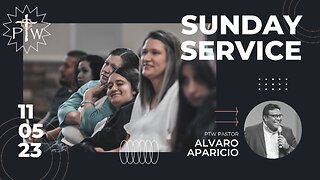 Somos el pueblo de Dios | Sunday Service 11-05-23