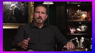 JIM CAVIEZEL CALLS OUT THE MAINSTREAM MEDIA FOR ATTEMPTING TO COVER UP THE TRUTH