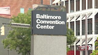 Gospel music awards show set for Baltimore Convention Center