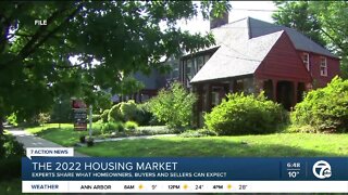 What to Expect in 2022 Housing Market