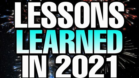 DEMON SLAYERS - Lessons Learned in 2021!