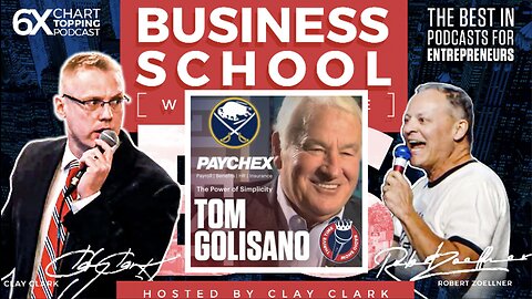 Business | How He Built a $28 Billion Dollar Business and Became the Owner of Buffalo Sabres