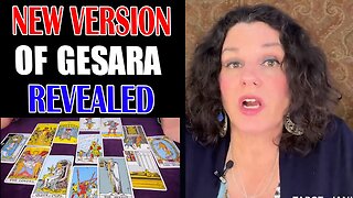 TAROT BY JANINE SPECIAL MESSAGE ✝️ GOVERNMENT RESTRUCTURE INCOMING! A NEW VERSION OF GESARA REVEALED