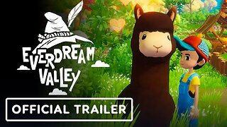 Everdream Valley - Official Announcement Trailer