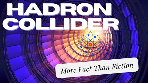 The Hadron Collider: Gateway to Other Dimensions?