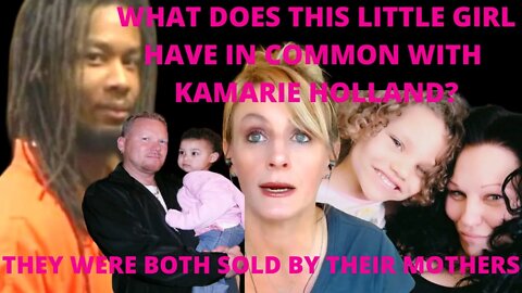 MONSTER MOMS: SIMILAR TO THE KAMARIE HOLLAND CASE (SHANIYA DAVIS)