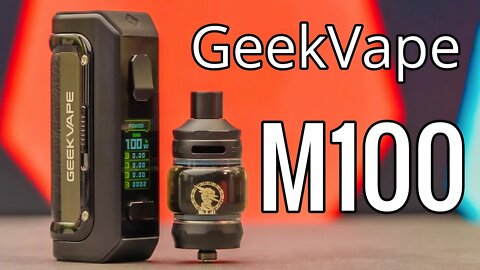 GeekVape M100 Kit