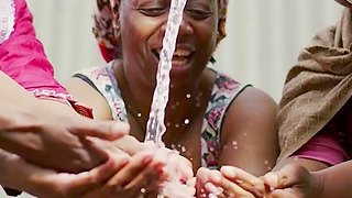 3 Innovative New Ways to Access Clean Water