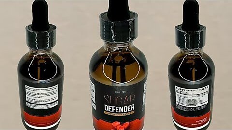 Review of Sugar Defender: Uncovering Side Effects and Examining Tom Green's Blood Sugar
