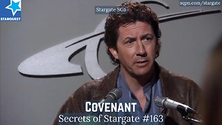 Covenant (SG1) - The Secrets of Stargate