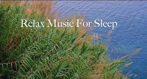 Calming Music For Nerves 🌳 Healing Music For The Heart And Blood Vessels, Relaxation, Music For Soul