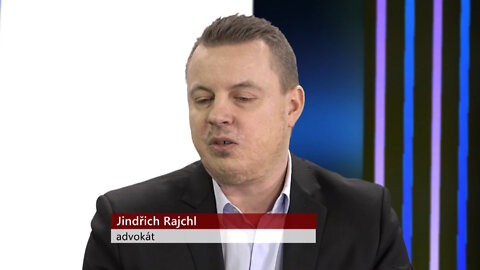 O čem se mlčí - Jindřich Rajchl